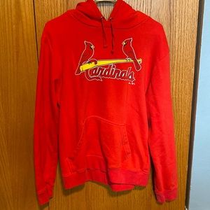 St.Louis cardinals sweatshirt